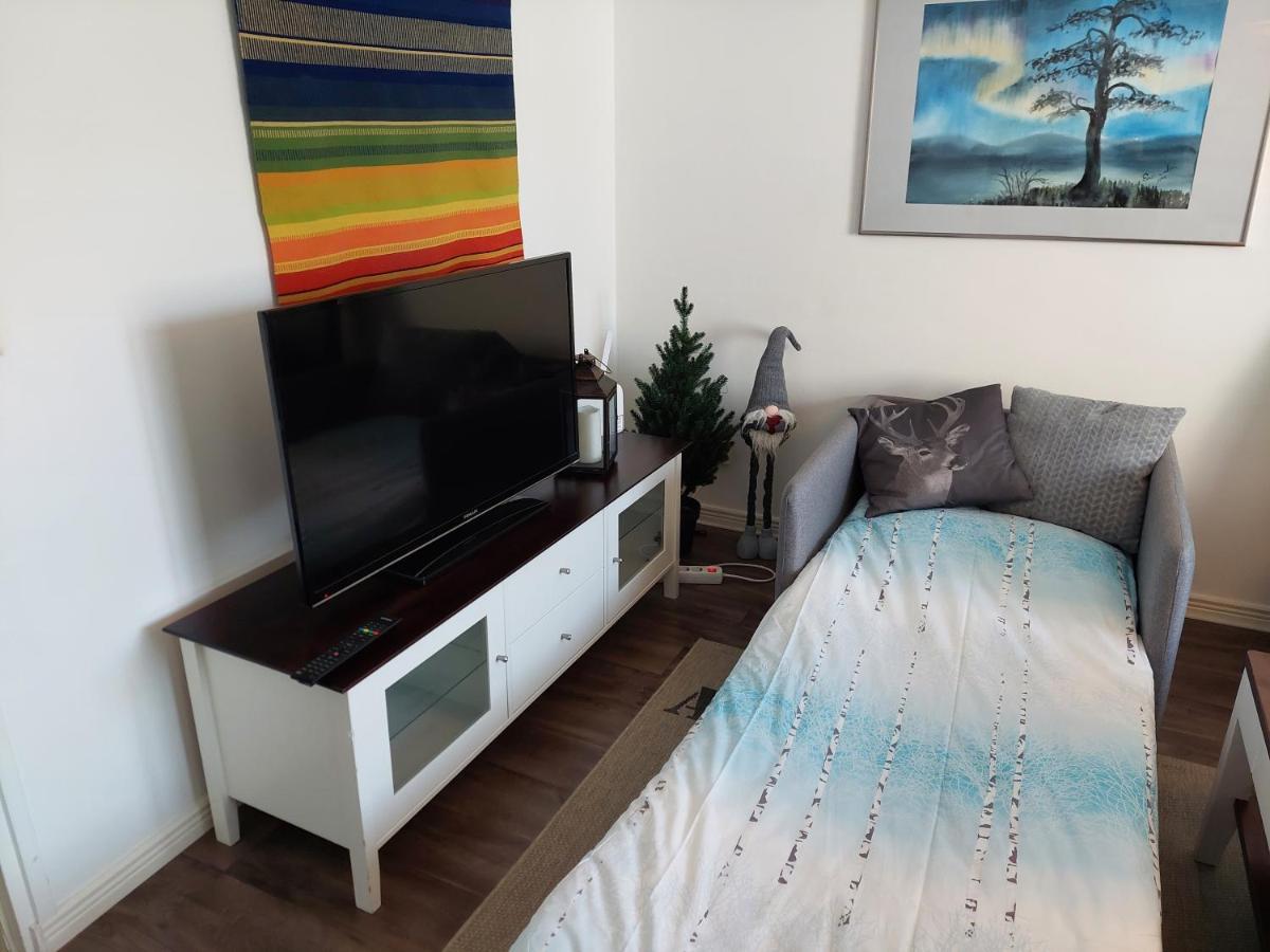 Apartment Skylights โรวานิเอมิ ภายนอก รูปภาพ