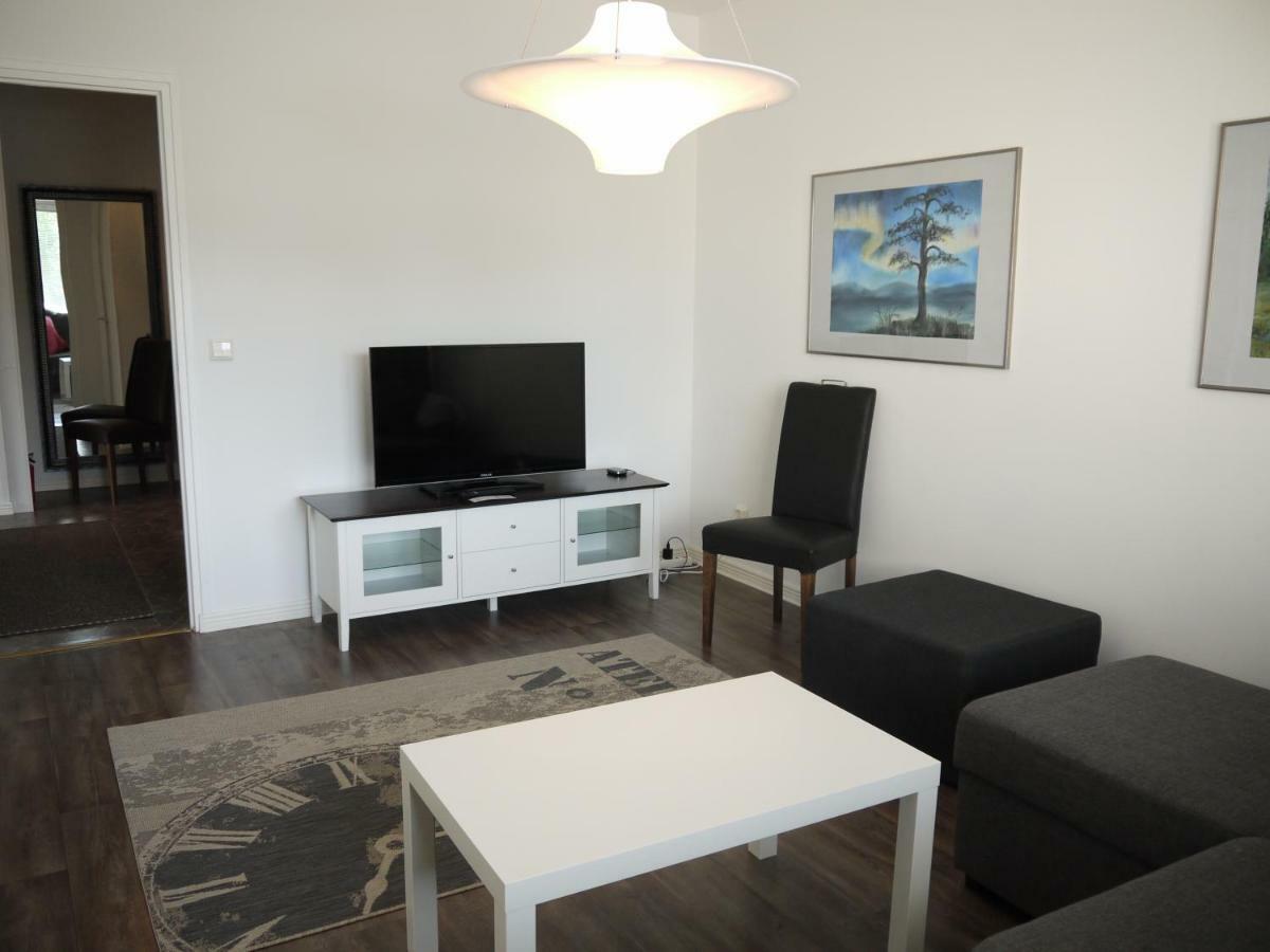 Apartment Skylights โรวานิเอมิ ภายนอก รูปภาพ